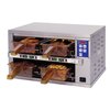 Heated Holding / Warming Bin <br><span class=fgrey12>(Prince Castle DHB2PT-20B Heated Cabinet, Countertop)</span>