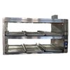 Prince Castle DHB2PT-60P Heated Cabinet, Countertop