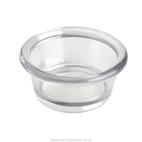 Prolon  0360 Ramekin / Sauce Cup, Plastic