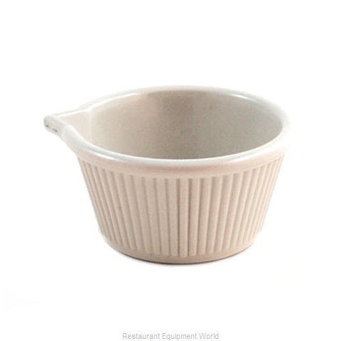 Prolon  0387A Ramekin / Sauce Cup, Plastic