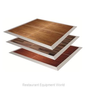 PS Furniture 3X3DF12X24SP-XXX-CAM Dance Floor
