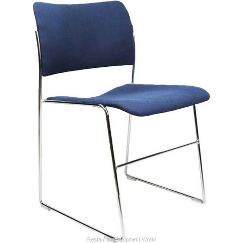 PS Furniture 404-F Chair Side Stacking Indoor