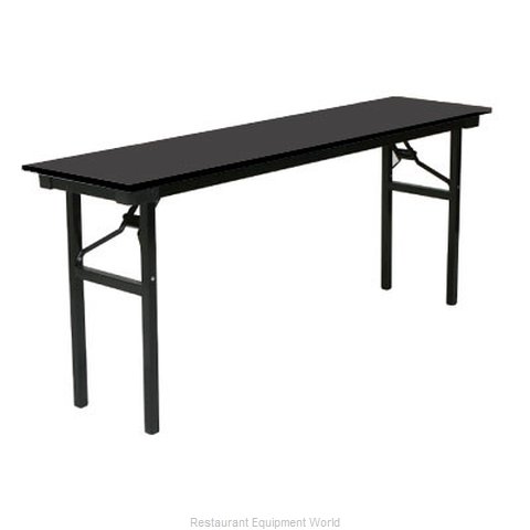 PS Furniture 600-1872B-LS Table Folding