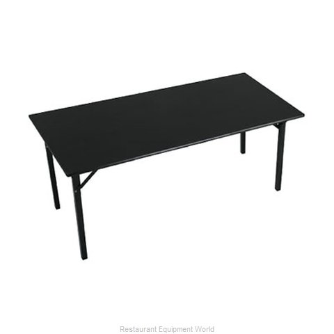 PS Furniture 600-3096B-LS Table Folding