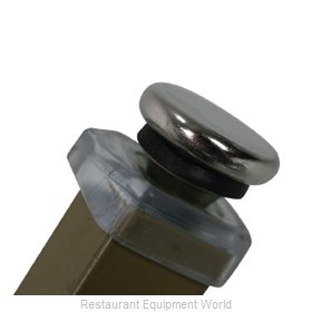 PS Furniture BQT-STEELGLIDE-2 Glide, Furniture