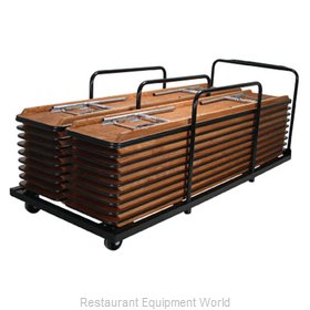 PS Furniture CD-APTC96 Table Dolly Truck
