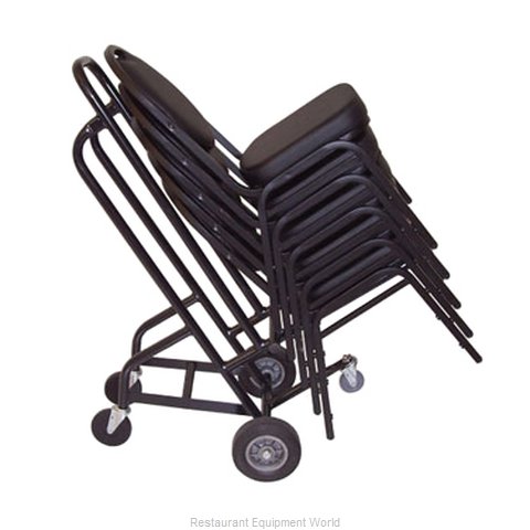 PS Furniture HD-BCD-4 Chair Dolly