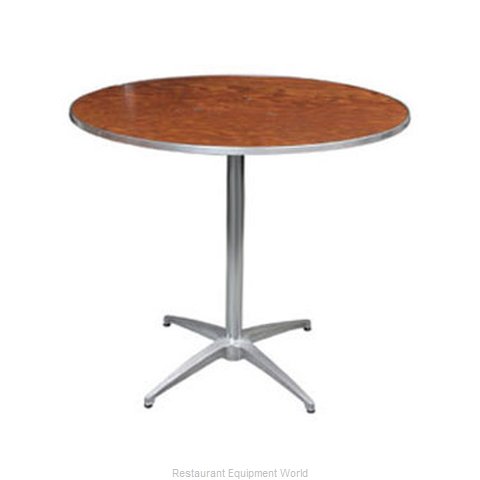 PS Furniture HO30DI-SK Table, Indoor, Dining Height