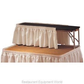 PS Furniture LM1248B Table Riser