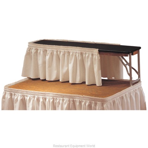 PS Furniture LM1296B Table Riser