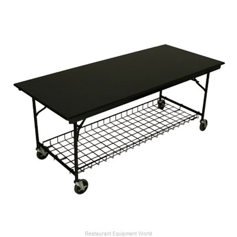 PS Furniture LS3096MX-MUR Table Utility