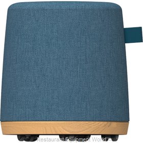 PS Furniture MUM-LRKBO-FABRIC/VINYL-HANDLE-BASE Sofa Seating, Indoor