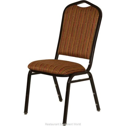 PS Furniture PC126 Chair Side Stacking Indoor