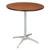 PS Furniture PD24DI-SK42 Table, Indoor, Bar Height