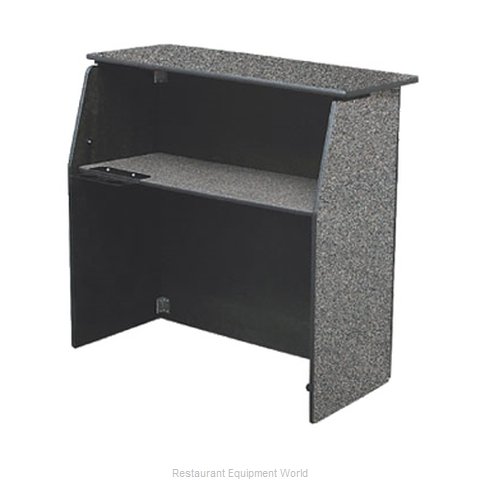 PS Furniture PFB-4 Portable Bar