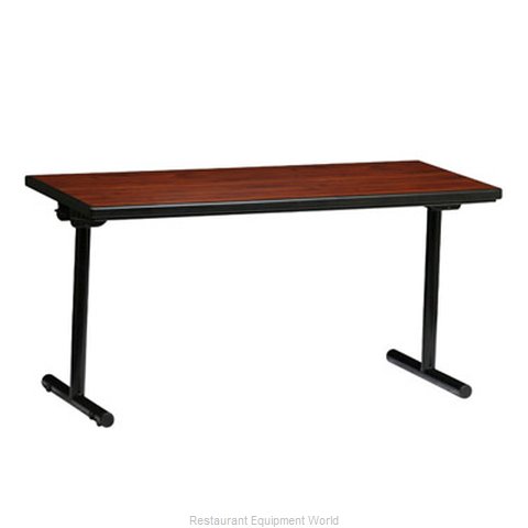 PS Furniture REV2460MX-T Table Folding