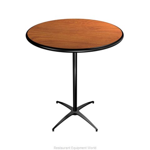 PS Furniture REV24RDMXEIC-42 Table, Indoor, Bar Height