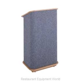 PS Furniture SCS-CMLO Podium Lectern