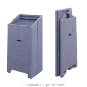PS Furniture SCS-FFL Podium Lectern
