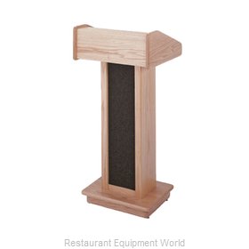PS Furniture SCS-LCO Podium Lectern