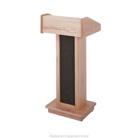 PS Furniture SCS-TCA Podium Lectern