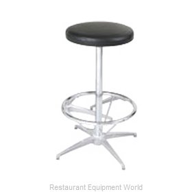 PS Furniture STL-16DI-SEATBL Bar Stool Seat