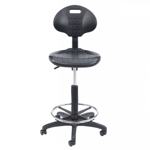 NPSÂ® Polyurethane Task Chair, 22