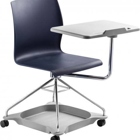 NPSÂ®  Chair on the Go, Blue