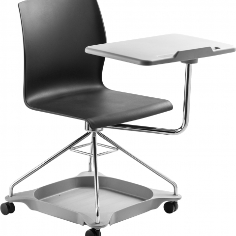 NPSÂ®  Chair on the Go, Black