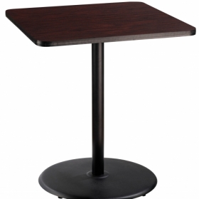 NPS® Café Table, 36