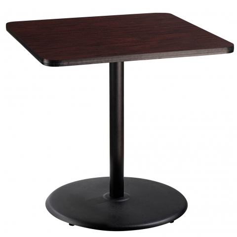 NPSÂ® CafÃ© Table, 36