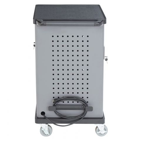 Oklahoma SoundÂ® Duet Charging Cart