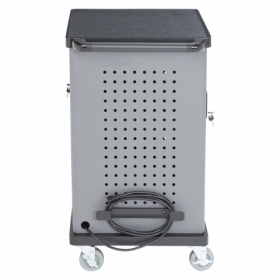 Oklahoma Sound® Duet Charging Cart