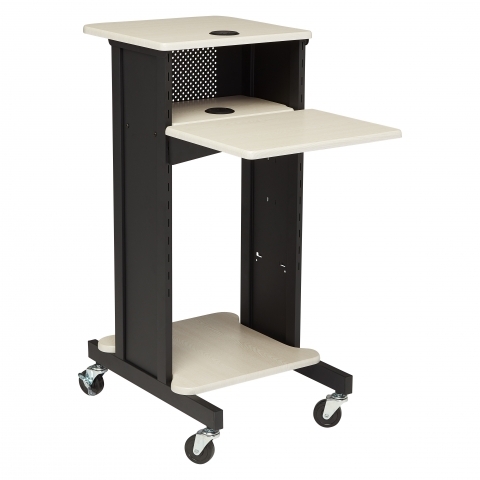 Oklahoma Sound® Premium Presentation Cart