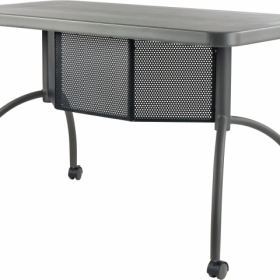 Oklahoma Sound® Teacher's WorkPod Desk