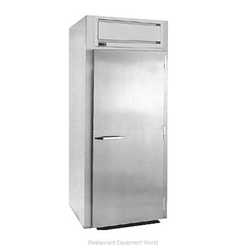 Randell 2235 Roll-In Freezer 1 section
