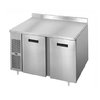 N <br><span class=fgrey12>(Randell 9215-32-7 Refrigerated Counter, Work Top)</span>