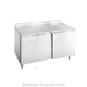 Randell 9602-7 Refrigerated Counter, Work Top