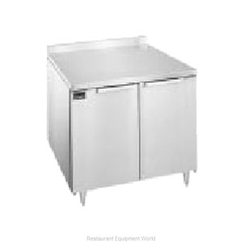 Randell 9802-7 Refrigerated Counter, Work Top