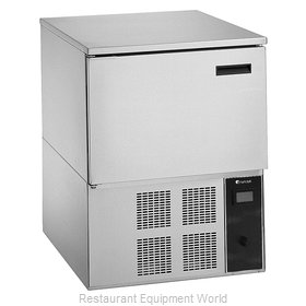 Randell BC-003UC Blast Chiller, Undercounter