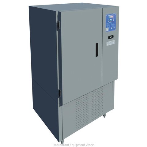 Randell BC-18 Blast Chiller, Reach-In