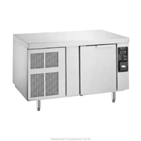 Randell BC-5E Blast Chiller, 30