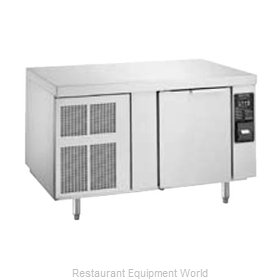 Randell BC-5E Blast Chiller, 30