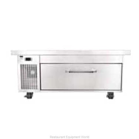 Randell FX-1CS-290 Equipment Stand, Refrigerated / Freezer Base