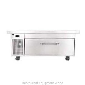 Randell FX-1CS-290 Equipment Stand, Refrigerated / Freezer Base