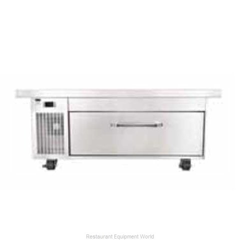 Randell FX-1CS-52-290 Equipment Stand, Refrigerated / Freezer Base