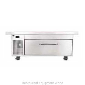 Randell FX-1CS-52-290 Equipment Stand, Refrigerated / Freezer Base