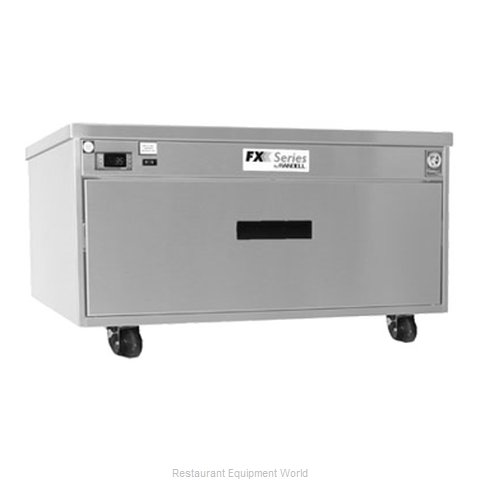 Randell FX-1CSRE-290 Equipment Stand, Refrigerated / Freezer Base