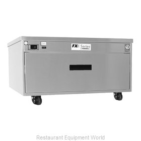 Randell FX-1CSRE-290 Equipment Stand, Refrigerated / Freezer Base