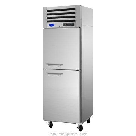 Randell R1DT-25-1FB Refrigerator Freezer, Reach-In